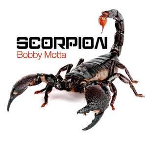 SCORPION REEL