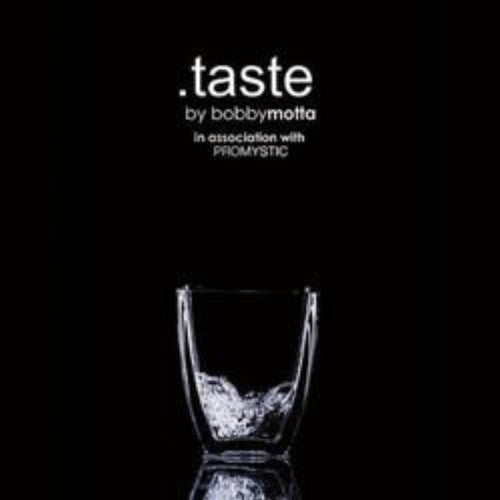 TASTE 2.0 in association with ProMystic 