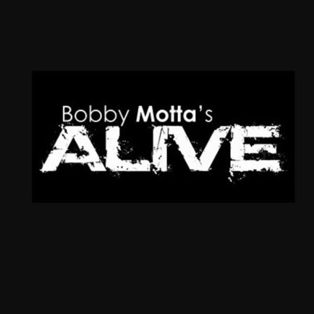 ALIVE - SEEN ON AMERICAS GOT TALENT (out of stock)