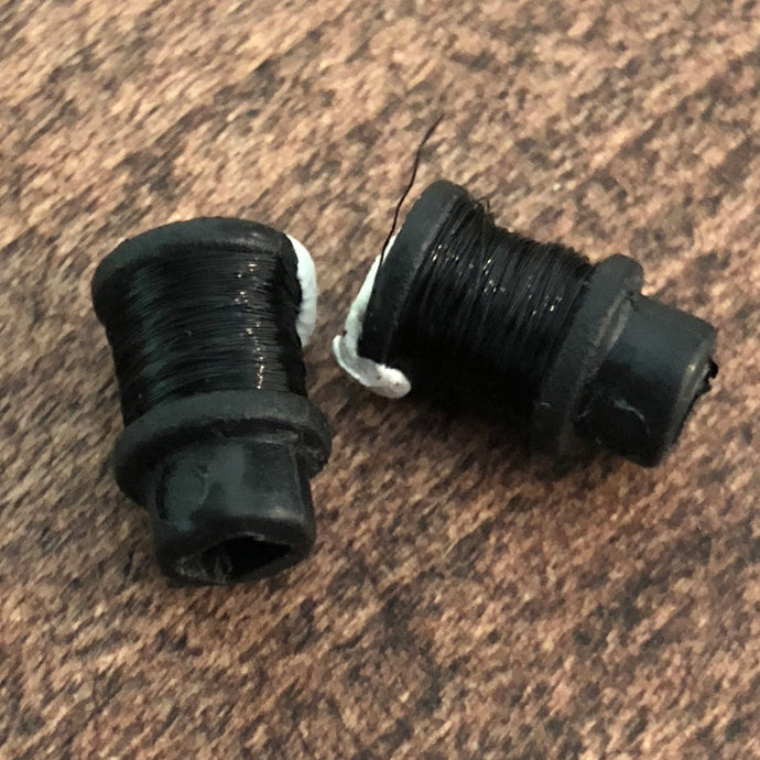 Scorpion spare STAGE thread reel (0.10mm)